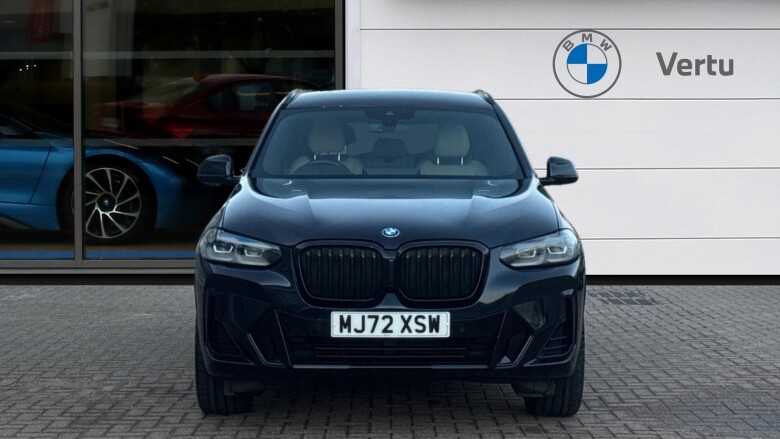 BMW X3 xDrive 30e M Sport 5dr Auto Estate